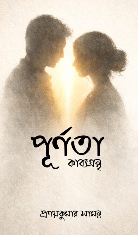 পূর্ণতা কাব্যগ্রন্থ