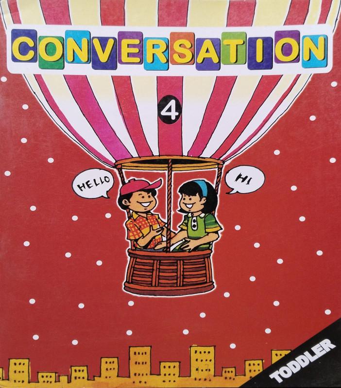 English Conversation 4