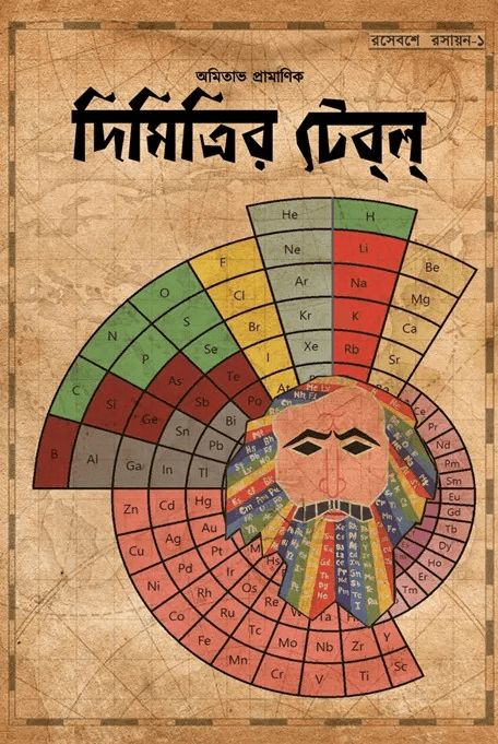দিমিত্রির টেব্ল্