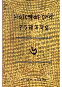 মহাস্বেতা দেবী রচনাসমগ্র ৬
