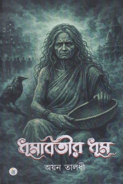 ধূমাবতীর ধূম