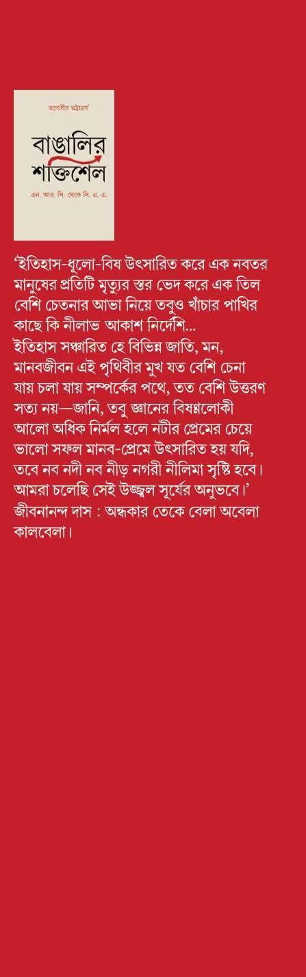 বইয়ের ভেতরের পাতা ১