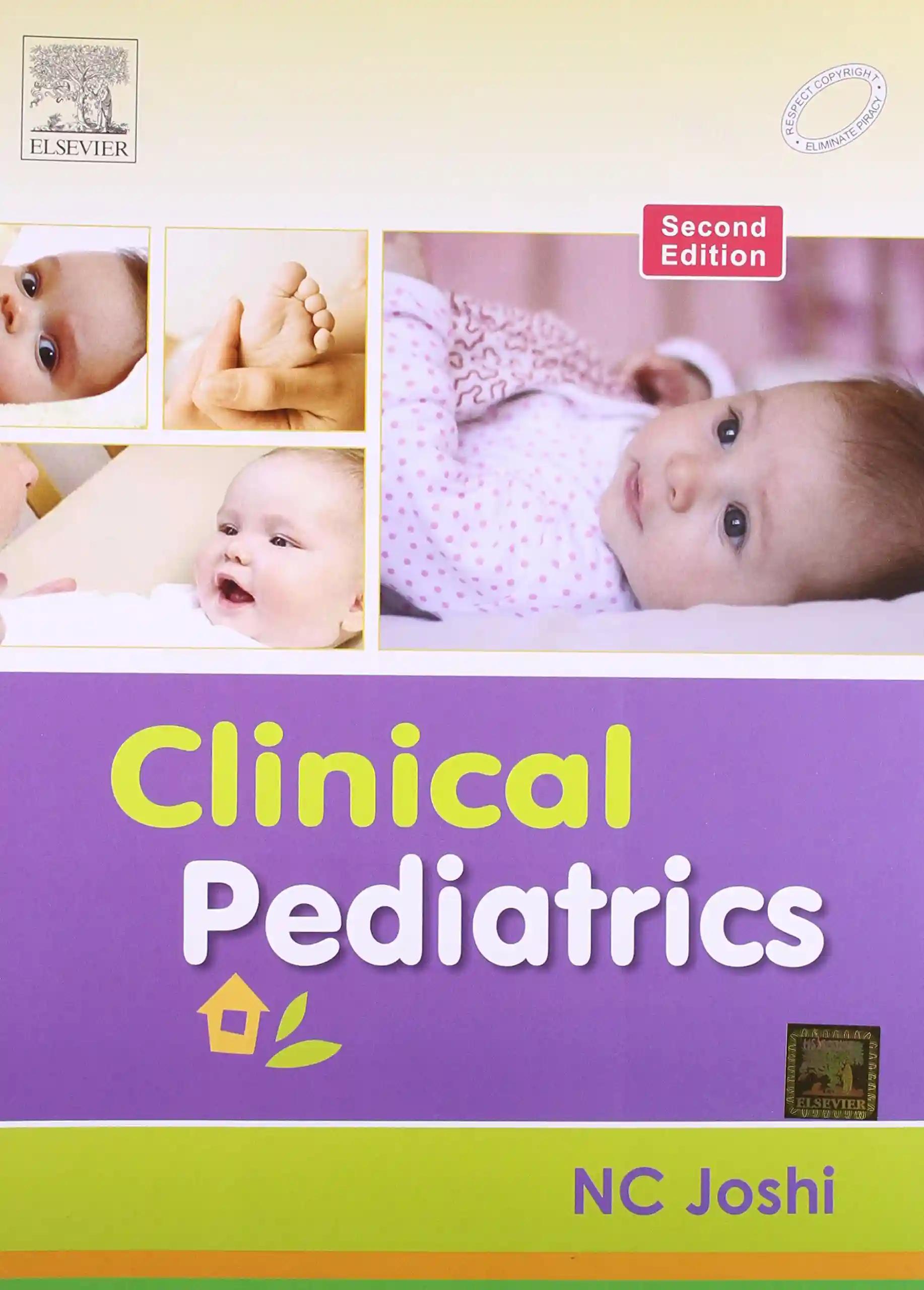 Clinical Pediatrics