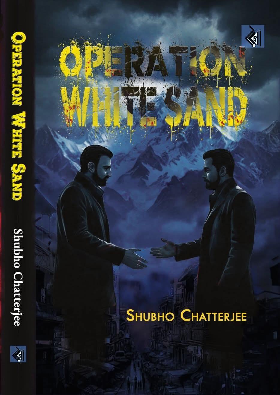 Operation White Sand