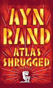 Atlas Shrugged Penguin Modern Classics