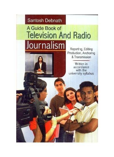 Television And Radio Journalism