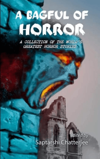 A BAGFUL OF HORROR