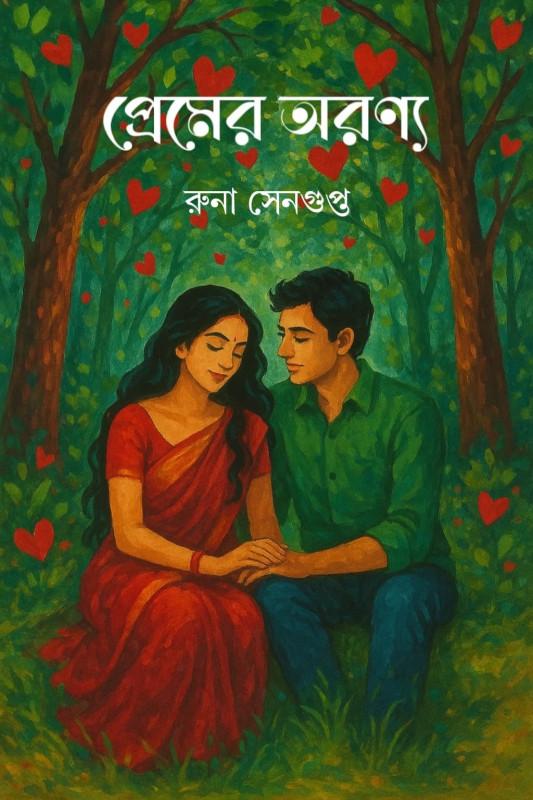 প্রেমের অরন্য