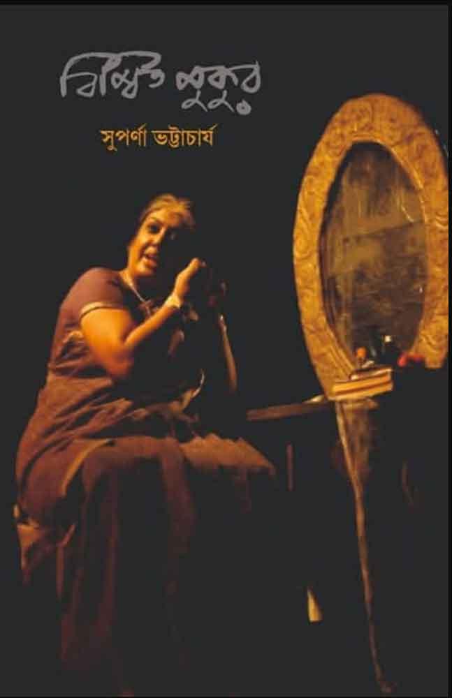 বিম্বিত মুকুর