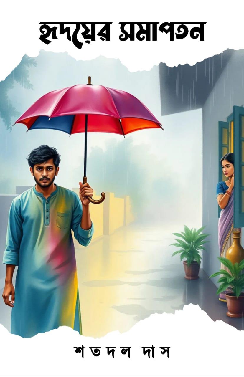 হৃদয়ের সমাপতন
