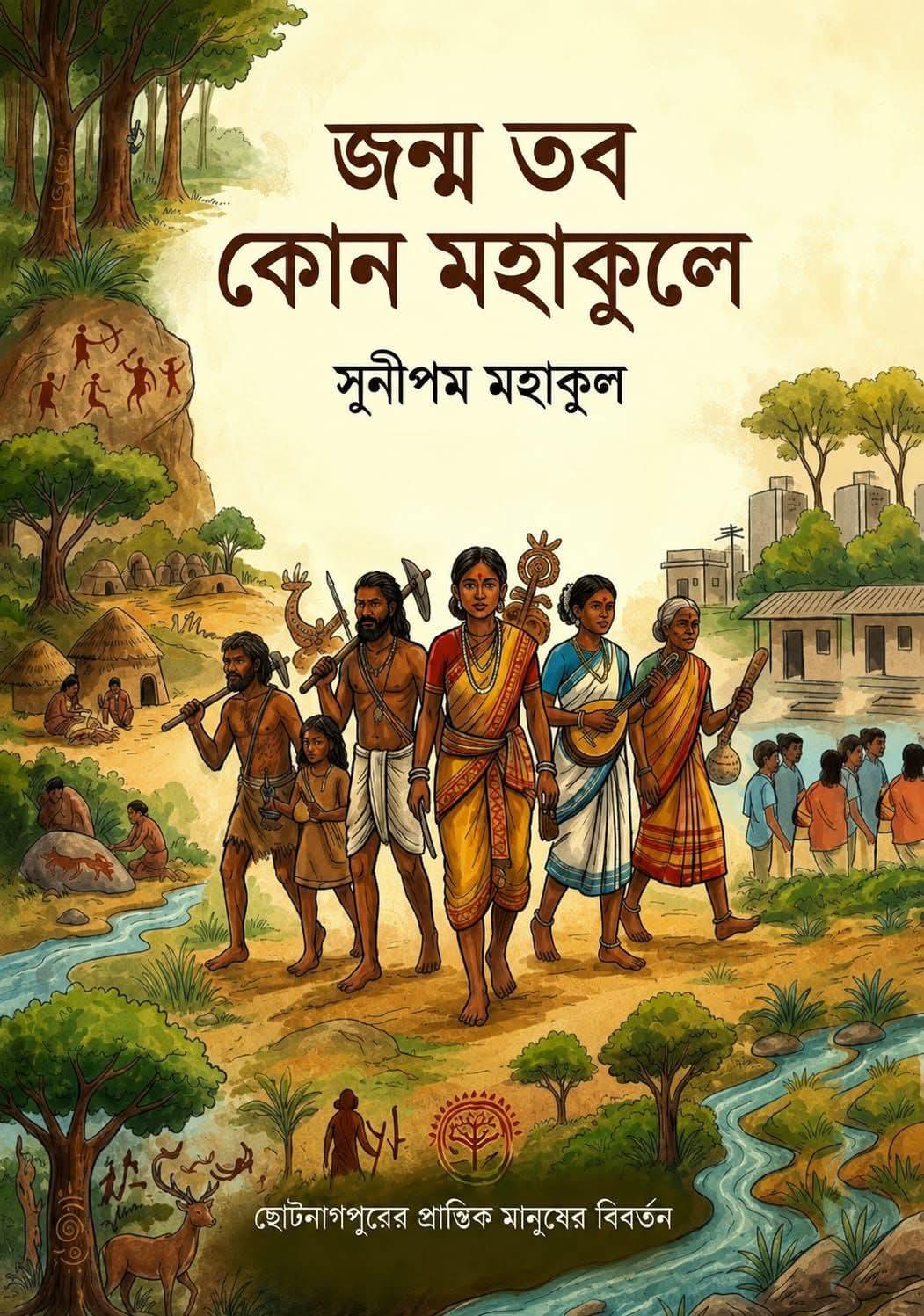 জন্ম তব কোন মহাকুলে