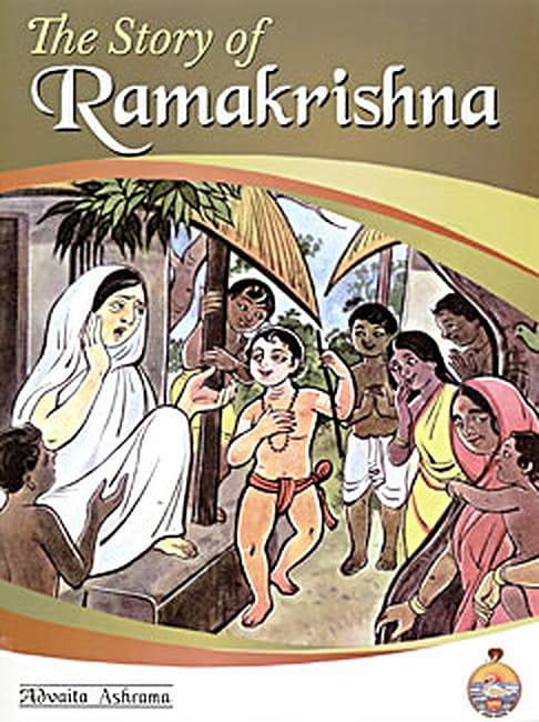 The Story of Ramakrishna