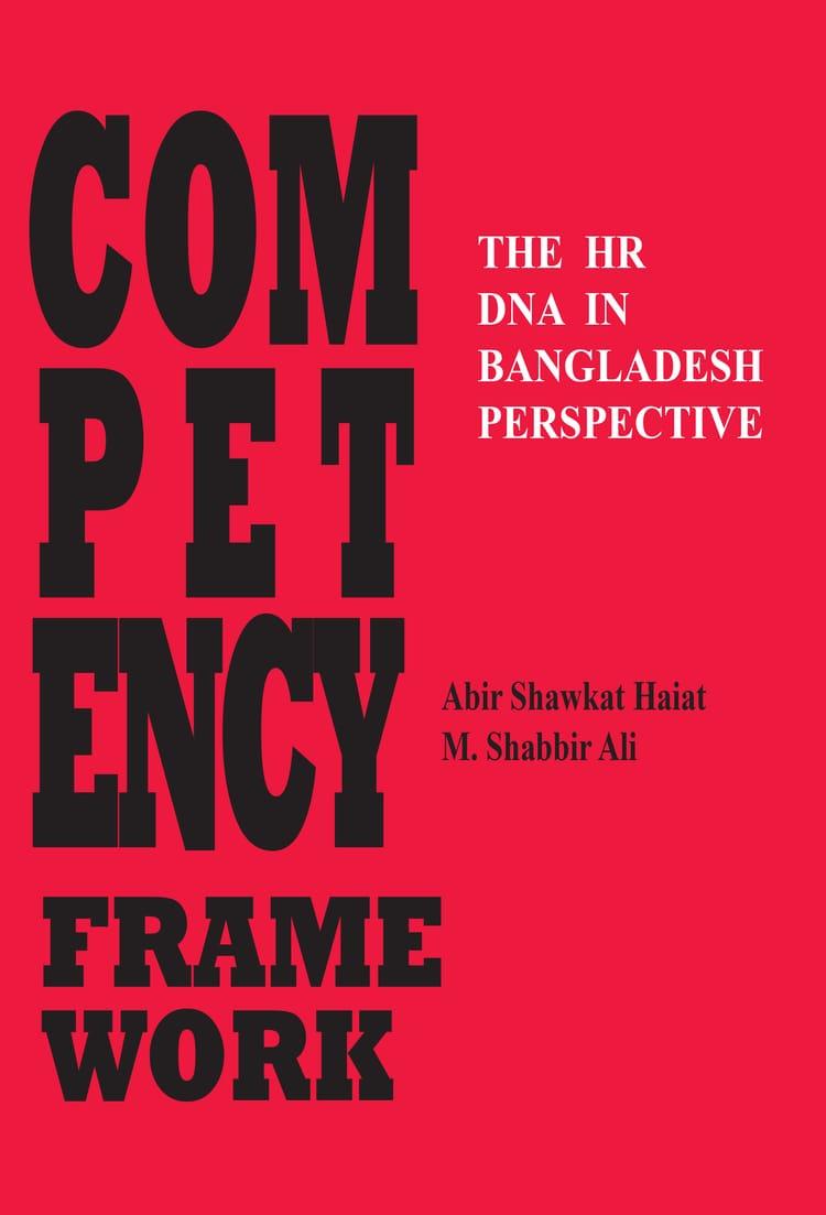 Competency Frame Work
