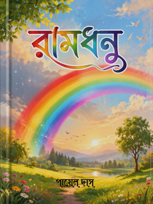 রামধনু - পায়েল দাস