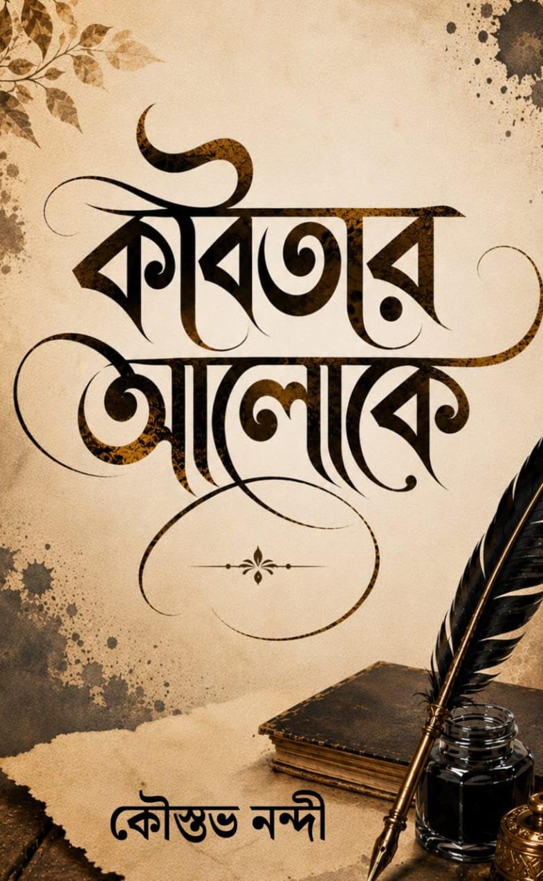 কবিতার আলোকে