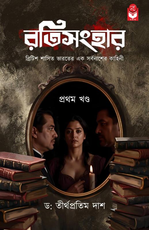 রতিসংহার প্রথম খণ্ড