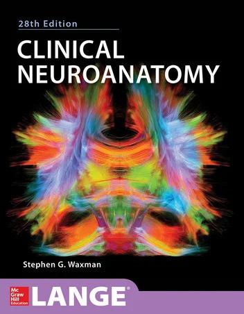 Lange Clinical Neuroanatomy