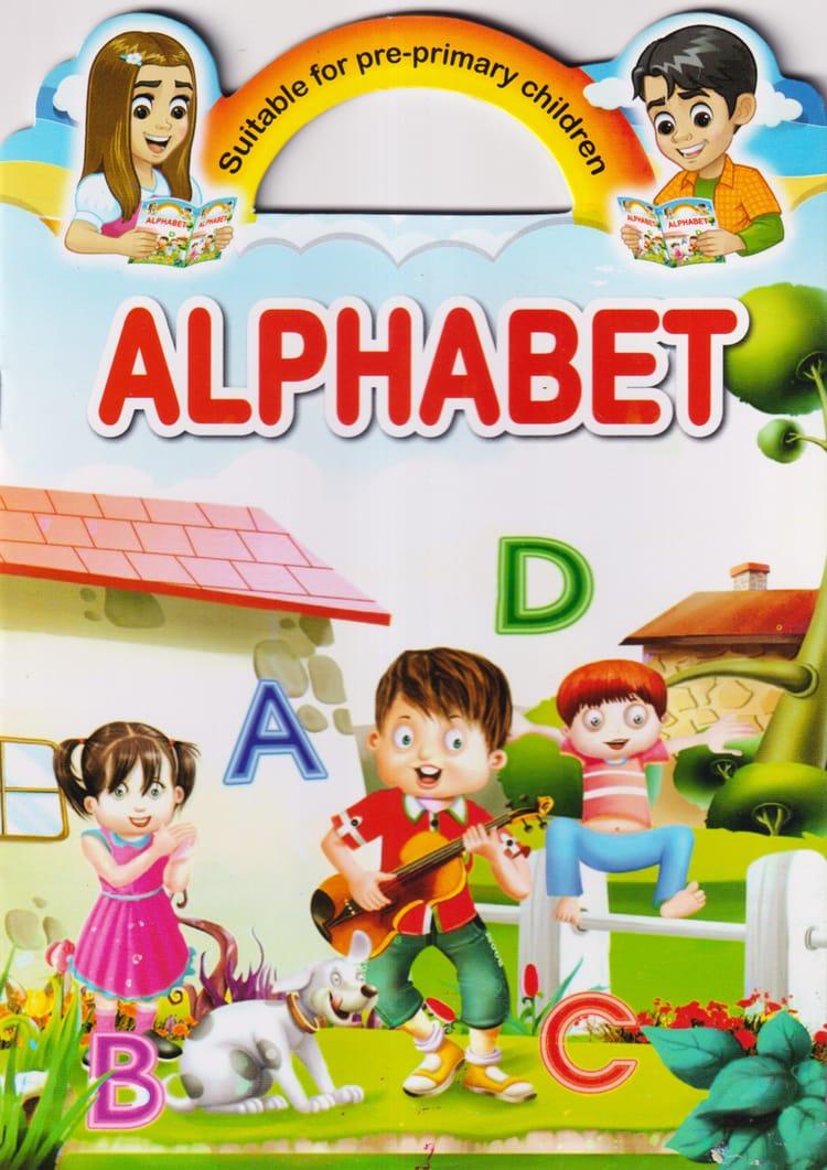 Alphabet