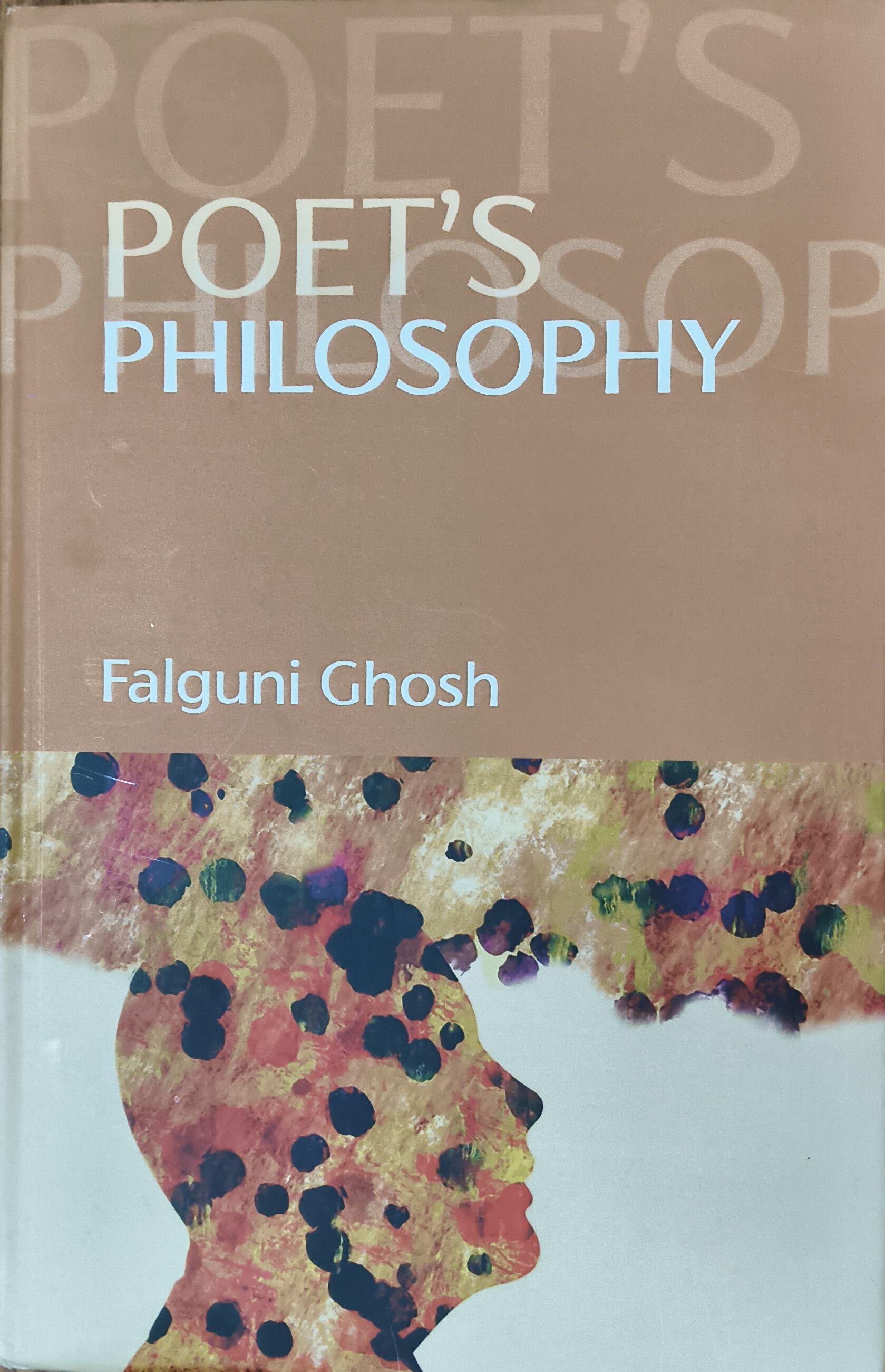 Poet's Philosophy
