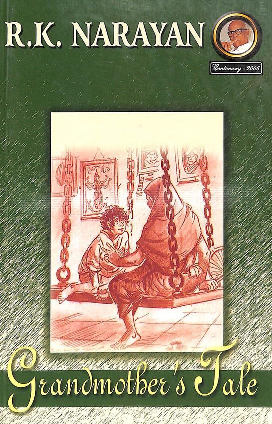 Grandmothers Tale