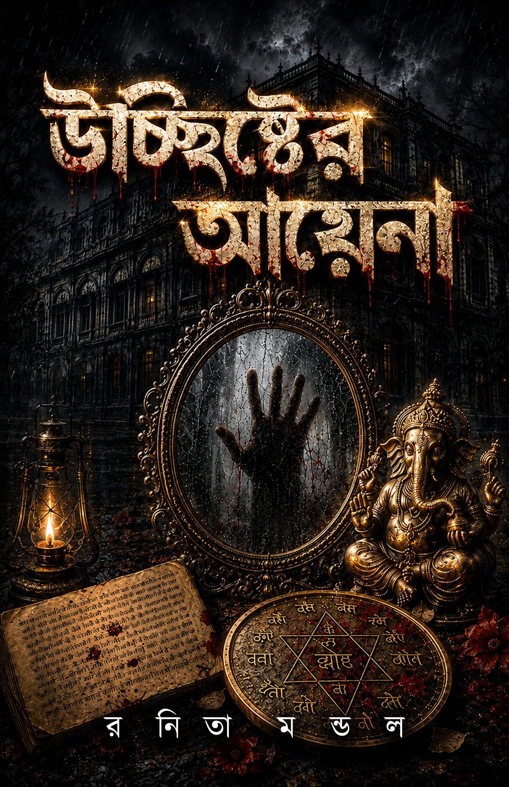উচ্ছিষ্টের আয়না