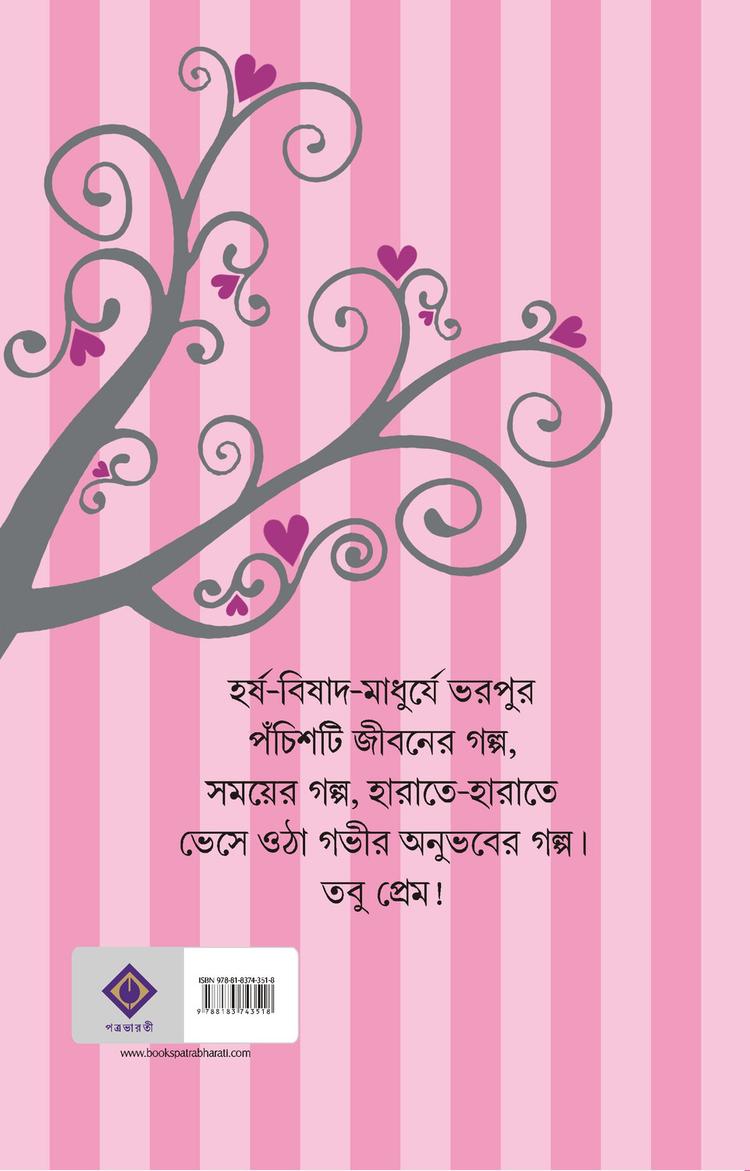 বইয়ের ভেতরের পাতা ১
