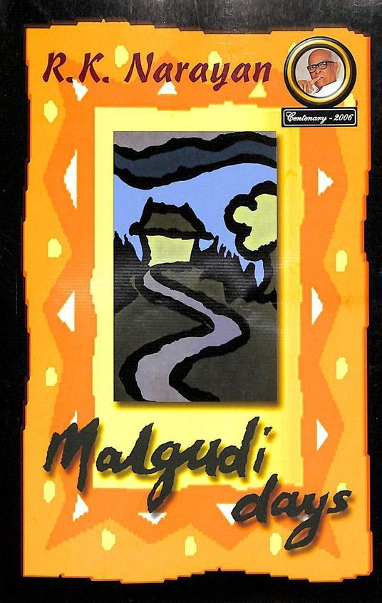 Malgudi Days - RK Narayan