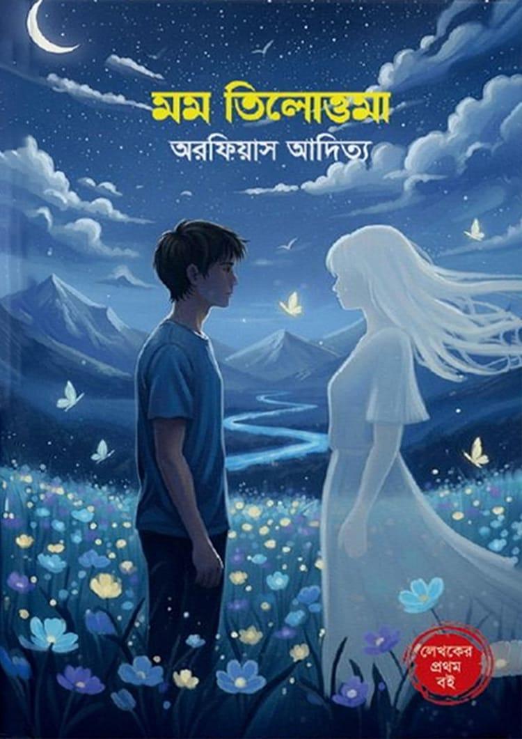 মম তিলোত্তমা