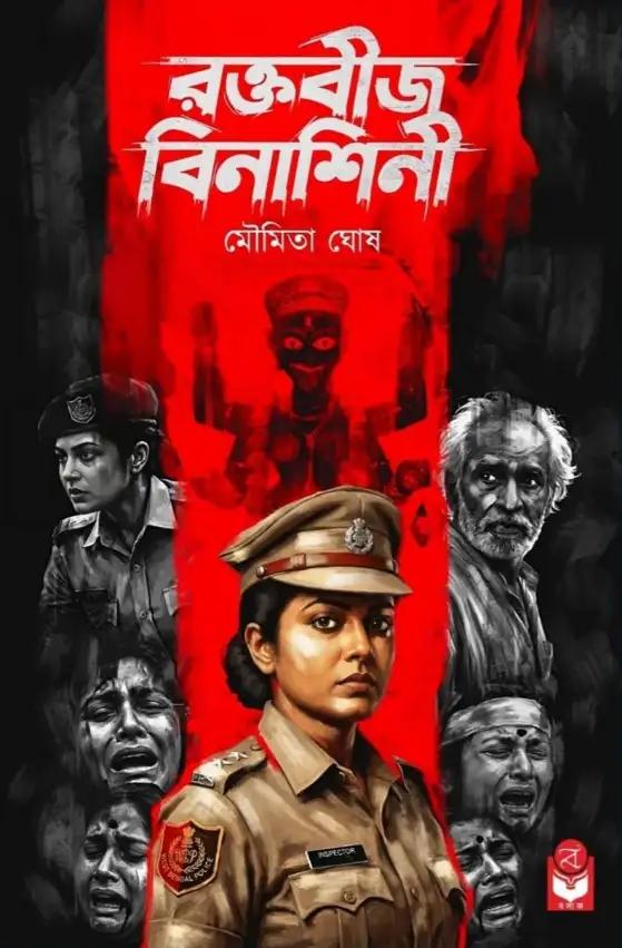 রক্তবীজ বিনাশিনী