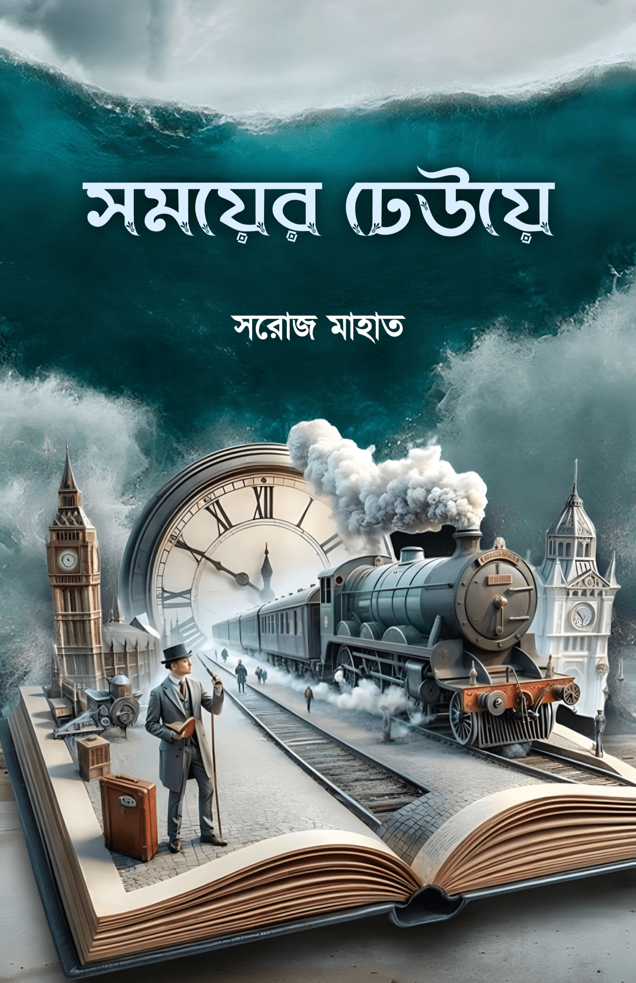 সময়ের ঢেউয়ে