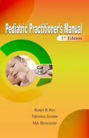 Pediatric Practitioner's Manual