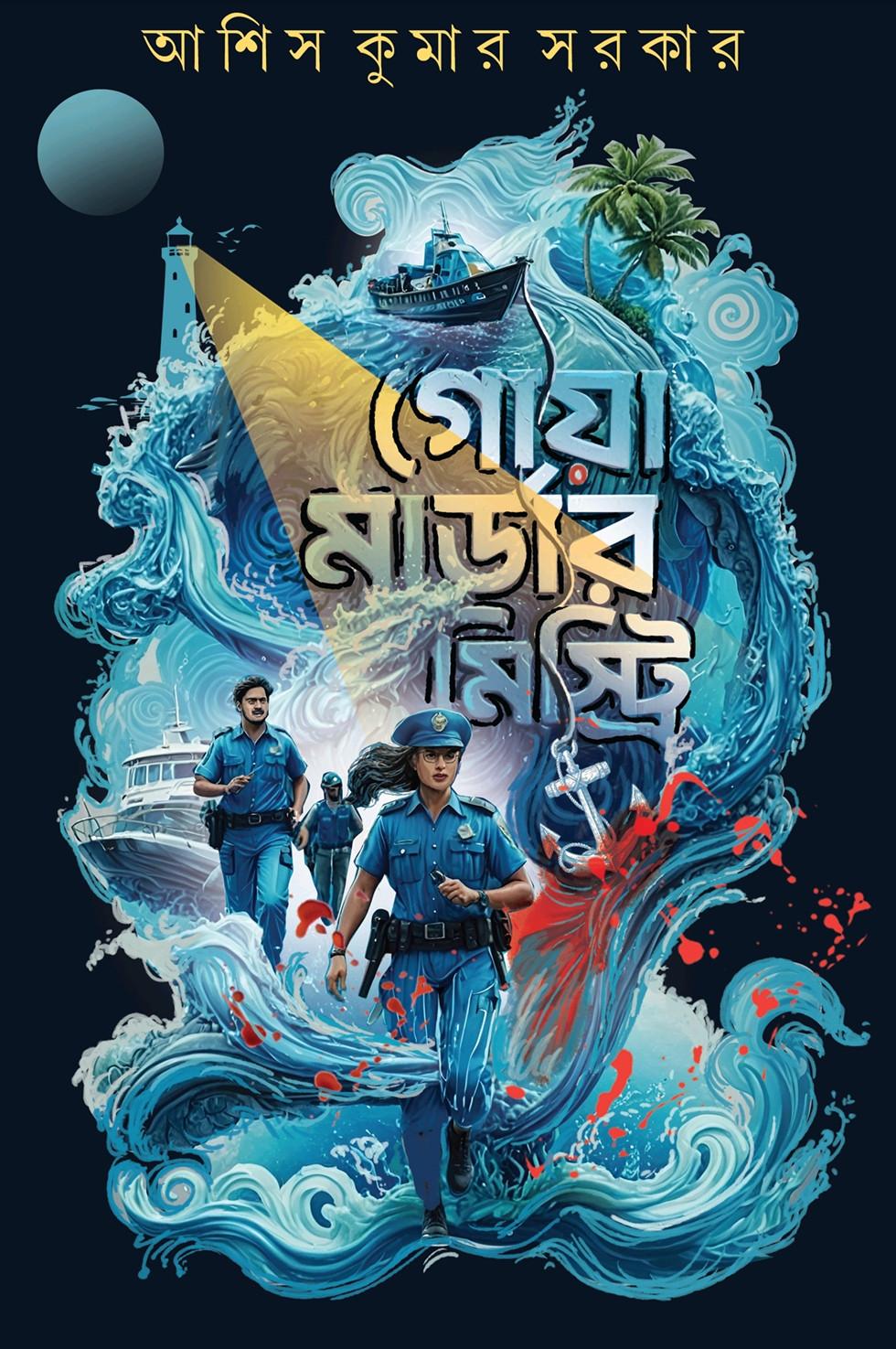 গোয়া মার্ডার মিষ্ট্রি