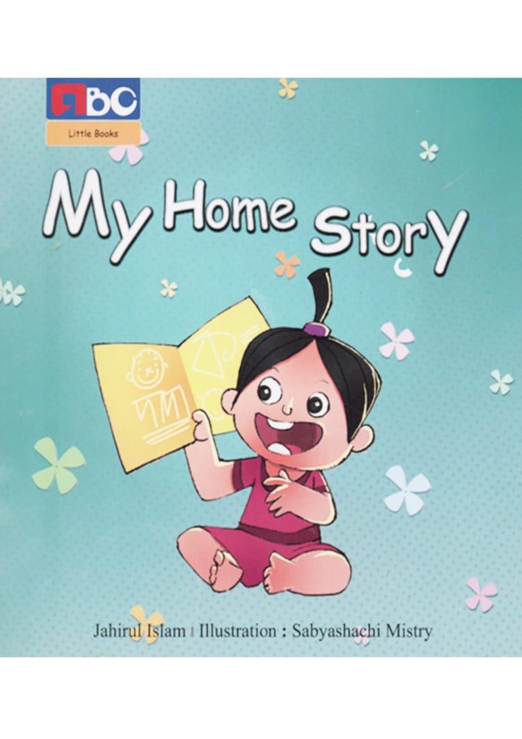 My Home Story