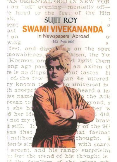 Swami Vivekananda in Newspapers Abroad 1893-post 1902