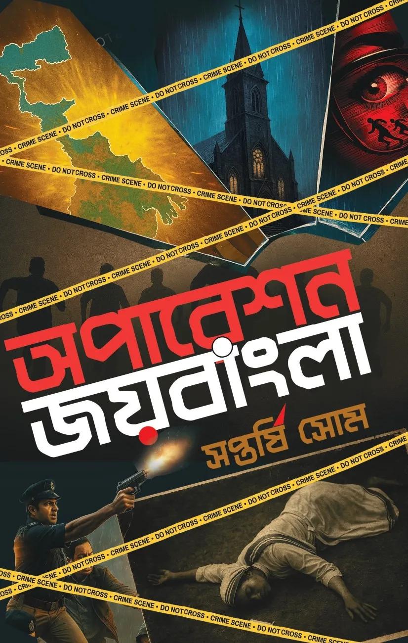 অপারেশন জয়বাংলা