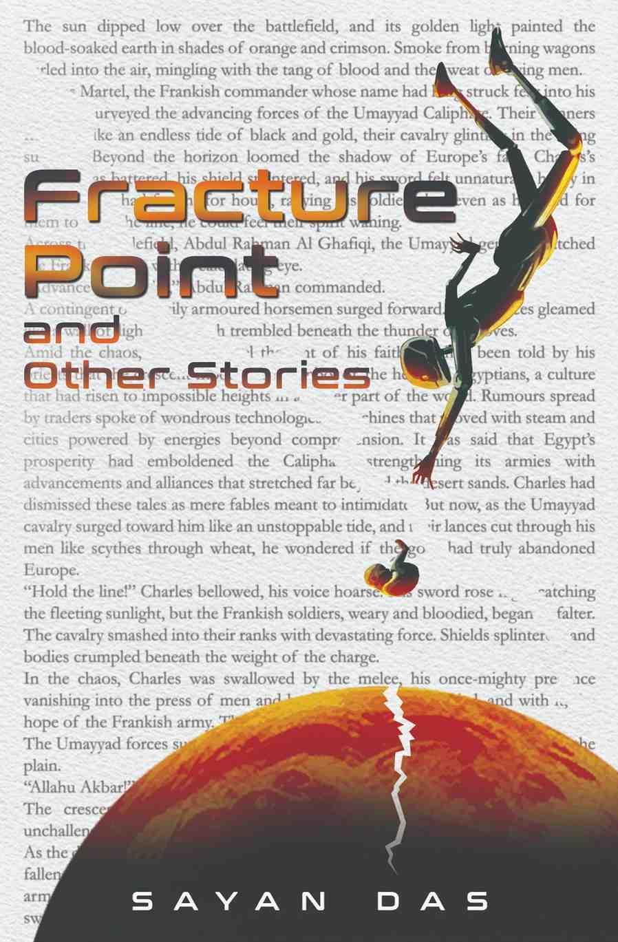 Fracture Point and Other Stories