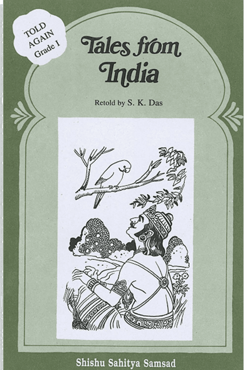 Tales from India