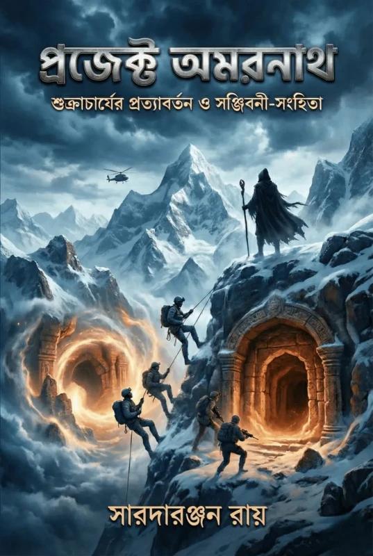 প্রজেক্ট অমরনাথ