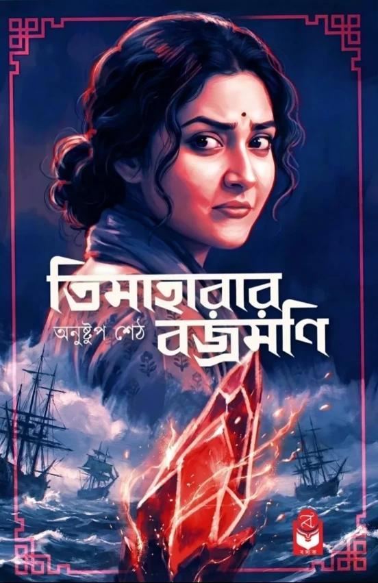 তিমাহারার বজ্রমণি