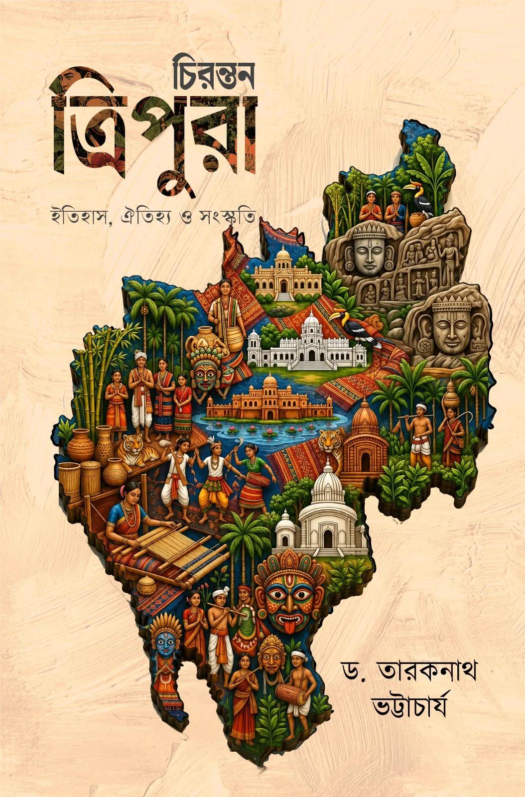 চিরন্তন ত্রিপুরা