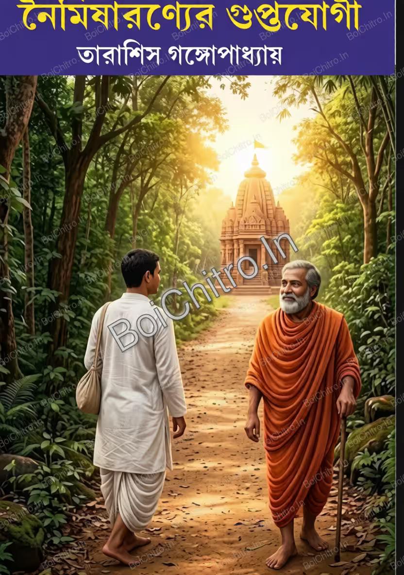 নৈমিষারণ্যের গুপ্তযোগী