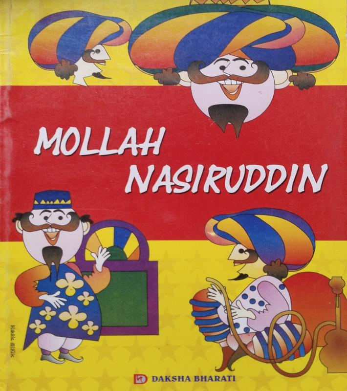 Tales Of Mollah Nasiruddin