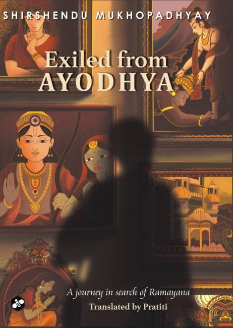 Exiled From Ayodha