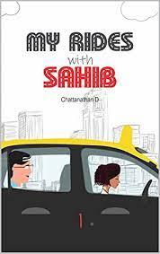 My Rides with Sahib
