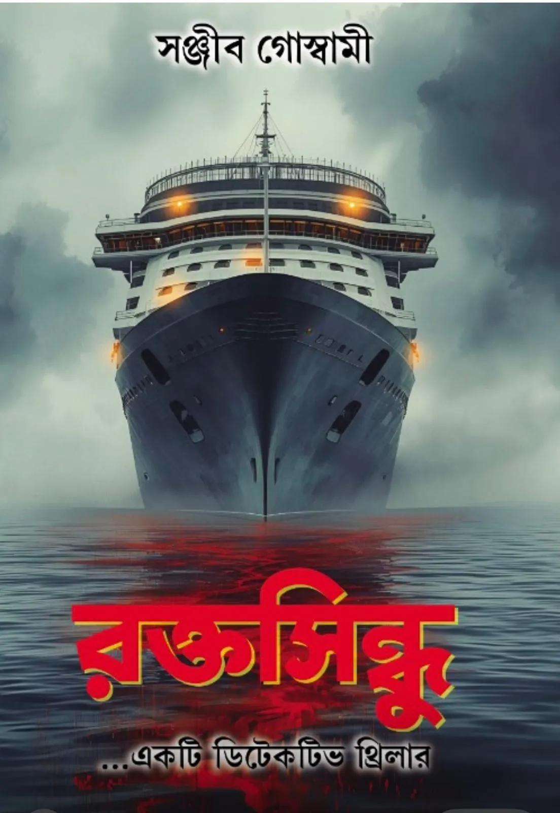 রক্তসিন্ধু