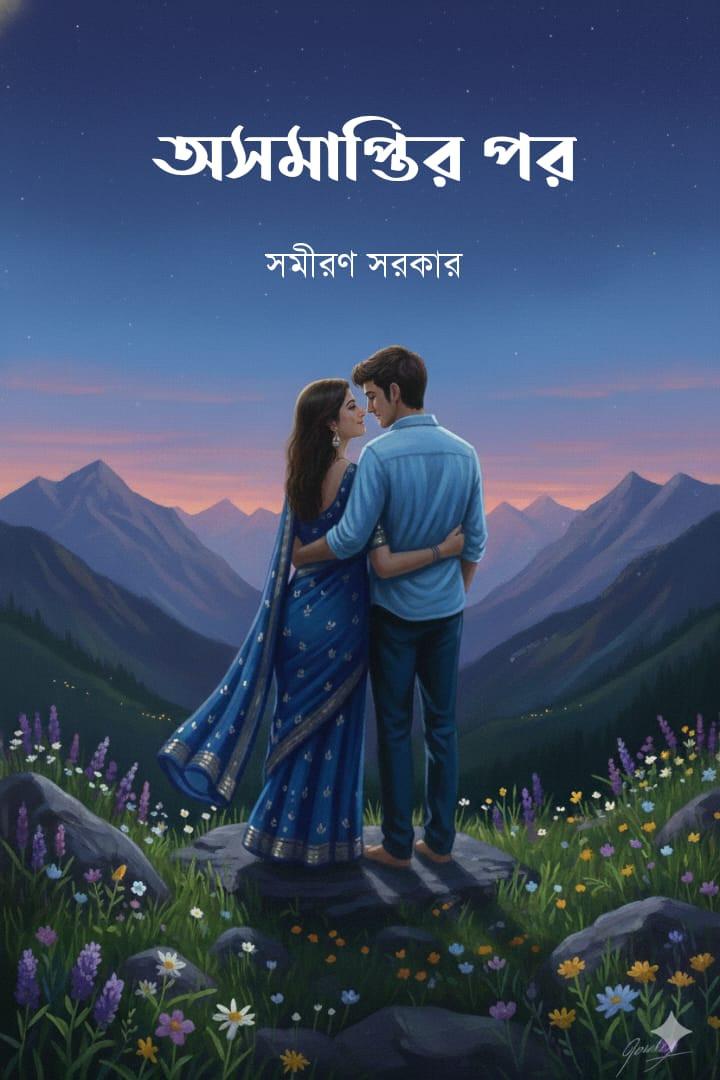 অসমাপ্তির পর