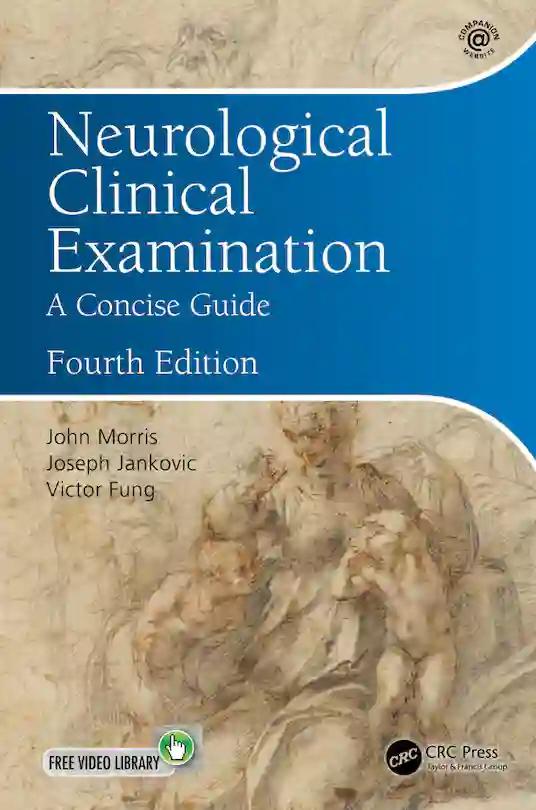 Neurological Clinical Examination (Color)