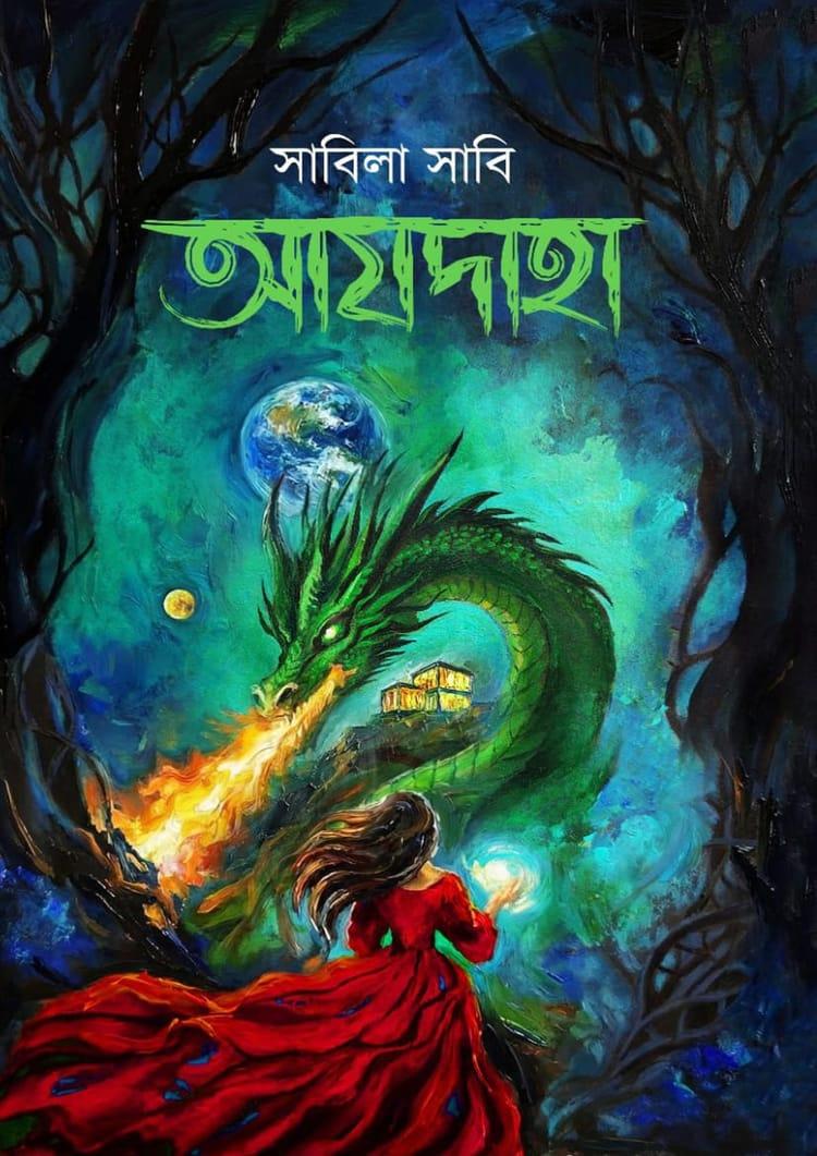আযদাহা