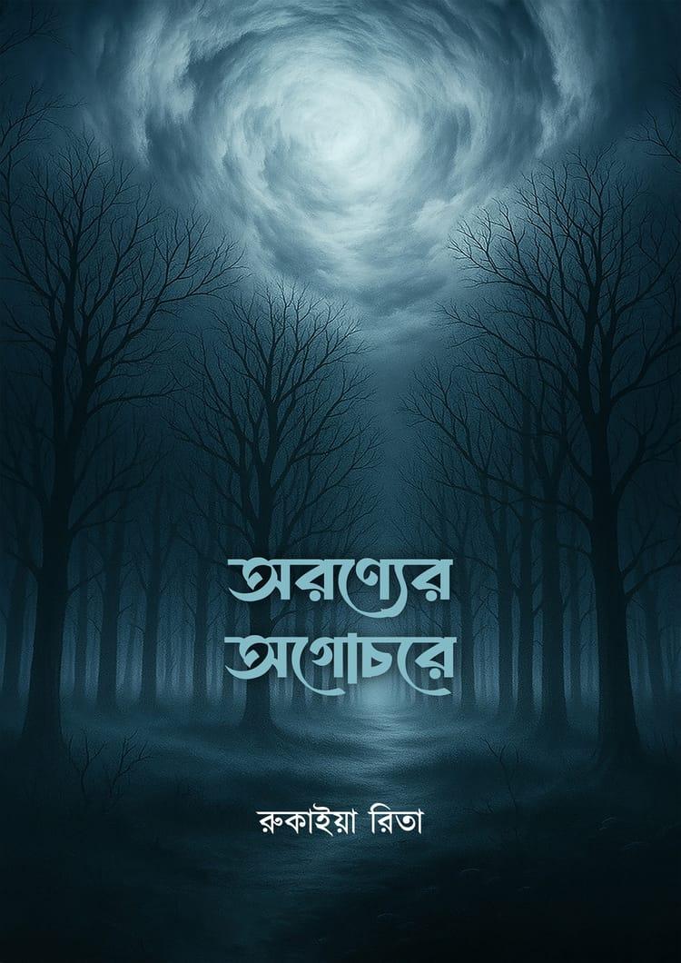 অরণ্যের অগোচরে
