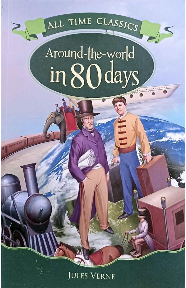 Around the World in 80 Days